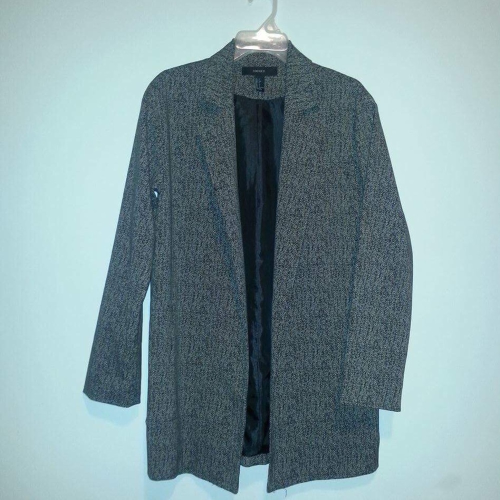 Forever 21 Blazer